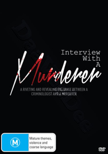 Interview with a Murderer |   DVD